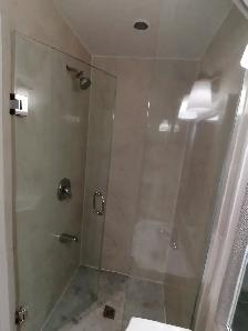 Richmond Hill 2bedrooms 1 bathroom unit basement Yonge/Elginmils - Photo 10