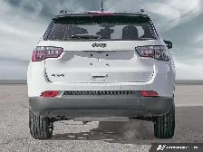 2026 Jeep Compass LIMITED | PANO | NAVI | ALPINE | 19S | PWR LIF - Photo 5