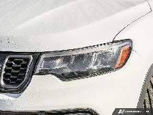 2026 Jeep Compass LIMITED | PANO | NAVI | ALPINE | 19S | PWR LIF - Photo 9
