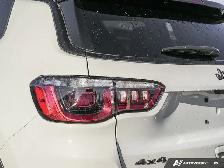 2026 Jeep Compass LIMITED | PANO | NAVI | ALPINE | 19S | PWR LIF - Photo 11