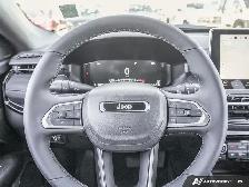 2026 Jeep Compass LIMITED | PANO | NAVI | ALPINE | 19S | PWR LIF - Photo 13