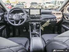 2026 Jeep Compass LIMITED | PANO | NAVI | ALPINE | 19S | PWR LIF - Photo 24