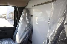 2026 GMC SAVANA 3500 CUBE 12 PIEDS DECK / CAMION NEUF / 5 KM / T - Photo 10