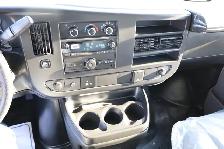 2026 GMC SAVANA 3500 CUBE 12 PIEDS DECK / CAMION NEUF / 5 KM / T - Photo 11