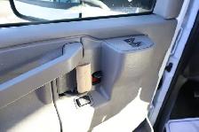 2026 GMC SAVANA 3500 CUBE 12 PIEDS DECK / CAMION NEUF / 5 KM / T - Photo 17