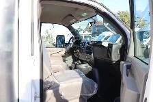 2026 GMC SAVANA 3500 CUBE 12 PIEDS DECK / CAMION NEUF / 5 KM / T - Photo 20