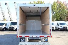 2026 GMC SAVANA 3500 CUBE 12 PIEDS DECK / CAMION NEUF / 5 KM / T - Photo 23