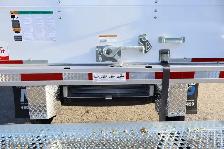 2026 GMC SAVANA 3500 CUBE 12 PIEDS DECK / CAMION NEUF / 5 KM / T - Photo 25