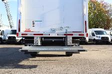2026 GMC SAVANA 3500 CUBE 12 PIEDS DECK / CAMION NEUF / 5 KM / T - Photo 26