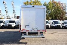 2026 GMC SAVANA 3500 CUBE 12 PIEDS DECK / CAMION NEUF / 5 KM / T - Photo 27