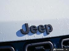 2026 Jeep Compass LIMITED | 19S | RMTST | HTD STR | DROWSY | WLS - Photo 8