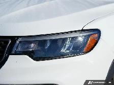 2026 Jeep Compass LIMITED | 19S | RMTST | HTD STR | DROWSY | WLS - Photo 9