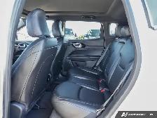 2026 Jeep Compass LIMITED | 19S | RMTST | HTD STR | DROWSY | WLS - Photo 23