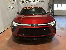 2024 CHEVROLET TRUCK BLAZER EV RS EAWD CUIR SIEGES CHAUFF/VENTIL - Photo 2
