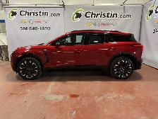 2024 CHEVROLET TRUCK BLAZER EV RS EAWD CUIR SIEGES CHAUFF/VENTIL - Photo 3
