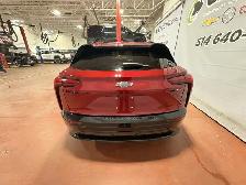2024 CHEVROLET TRUCK BLAZER EV RS EAWD CUIR SIEGES CHAUFF/VENTIL - Photo 5