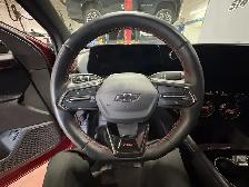 2024 CHEVROLET TRUCK BLAZER EV RS EAWD CUIR SIEGES CHAUFF/VENTIL - Photo 9