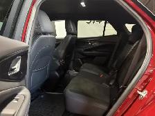 2024 CHEVROLET TRUCK BLAZER EV RS EAWD CUIR SIEGES CHAUFF/VENTIL - Photo 11