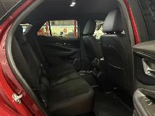 2024 CHEVROLET TRUCK BLAZER EV RS EAWD CUIR SIEGES CHAUFF/VENTIL - Photo 13