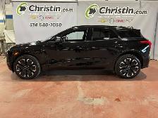 2024 CHEVROLET TRUCK BLAZER EV RS EAWD CUIR SIEGES CHAUFF/VENTIL - Photo 3
