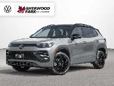 2027 Volkswagen Tiguan Comfortline R-Line Black Edition | IN