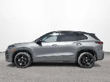 2027 Volkswagen Tiguan Comfortline R-Line Black Edition | IN - Photo 3