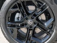 2027 Volkswagen Tiguan Comfortline R-Line Black Edition | IN - Photo 6