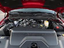 2027 Ram 3500 Limited Night Mega Cab 4x4, Sunroof, Passenger - Photo 12