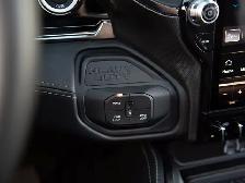 2027 Ram 3500 Limited Night Mega Cab 4x4, Sunroof, Passenger - Photo 20