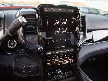 2027 Ram 3500 Limited Night Mega Cab 4x4, Sunroof, Passenger - Photo 23