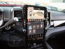 2027 Ram 3500 Limited Night Mega Cab 4x4, Sunroof, Passenger - Photo 24
