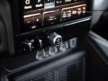 2027 Ram 3500 Limited Night Mega Cab 4x4, Sunroof, Passenger - Photo 25
