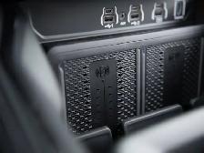 2027 Ram 3500 Limited Night Mega Cab 4x4, Sunroof, Passenger - Photo 26