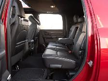 2027 Ram 3500 Limited Night Mega Cab 4x4, Sunroof, Passenger - Photo 29