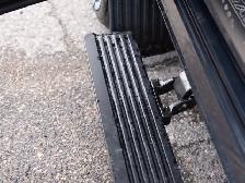 2027 Ram 3500 Limited Night Mega Cab 4x4, Sunroof, Passenger - Photo 5
