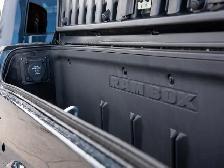 2027 Ram 3500 Limited Night Mega Cab 4x4, Sunroof, Passenger - Photo 6