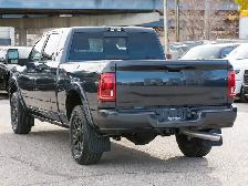2027 Ram 3500 Limited Night Mega Cab 4x4, Sunroof, Passenger - Photo 7