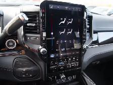 2027 Ram 3500 Limited Night Mega Cab 4x4, Sunroof, Passenger - Photo 21