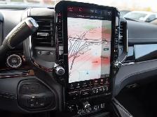 2027 Ram 3500 Limited Night Mega Cab 4x4, Sunroof, Passenger - Photo 22