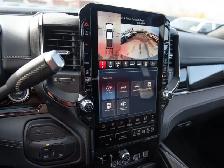 2027 Ram 3500 Limited Night Mega Cab 4x4, Sunroof, Passenger - Photo 23
