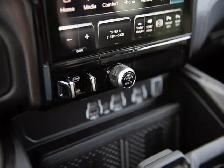 2027 Ram 3500 Limited Night Mega Cab 4x4, Sunroof, Passenger - Photo 24