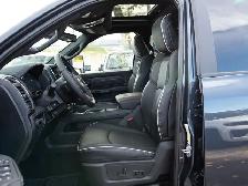 2027 Ram 3500 Limited Night Mega Cab 4x4, Sunroof, Passenger - Photo 27