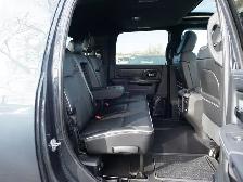2027 Ram 3500 Limited Night Mega Cab 4x4, Sunroof, Passenger - Photo 28