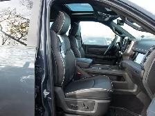 2027 Ram 3500 Limited Night Mega Cab 4x4, Sunroof, Passenger - Photo 30
