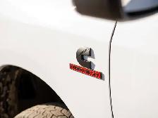 2026 Ram 3500 Tradesman Crew Cab 4x4, 8' Box, 5th Wheel Prep - Photo 3