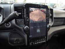 2026 Ram 3500 Tradesman Crew Cab 4x4, 8' Box, 5th Wheel Prep - Photo 19