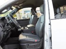 2026 Ram 3500 Tradesman Crew Cab 4x4, 8' Box, 5th Wheel Prep - Photo 20