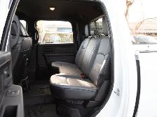 2026 Ram 3500 Tradesman Crew Cab 4x4, 8' Box, 5th Wheel Prep - Photo 22