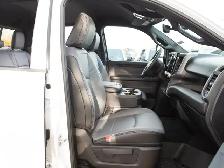 2026 Ram 3500 Tradesman Crew Cab 4x4, 8' Box, 5th Wheel Prep - Photo 23