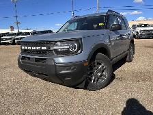 2026 Ford Bronco Sport Big Bend - Photo 2
